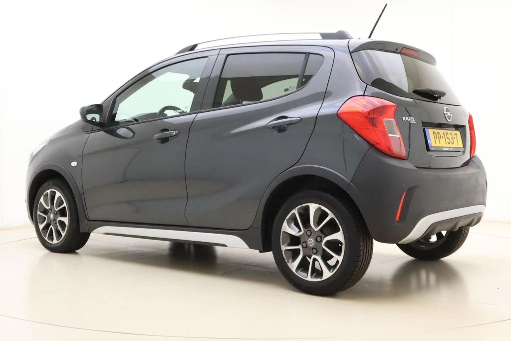 Opel KARL – foto 4