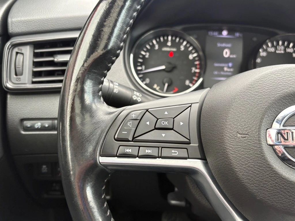 Nissan X-Trail – foto 18
