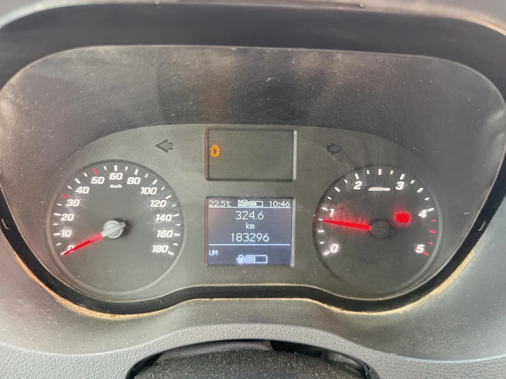 Mercedes-Benz Sprinter – foto 29