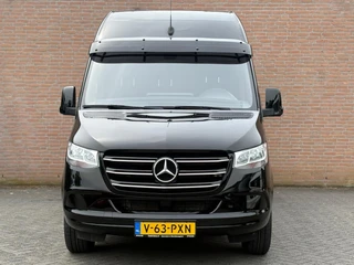 Mercedes-Benz Sprinter – thumbnail 9