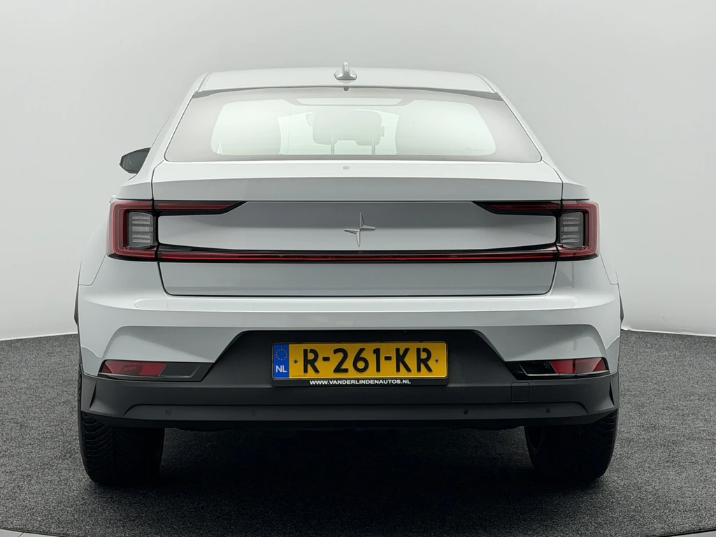 Polestar 2 – foto 4