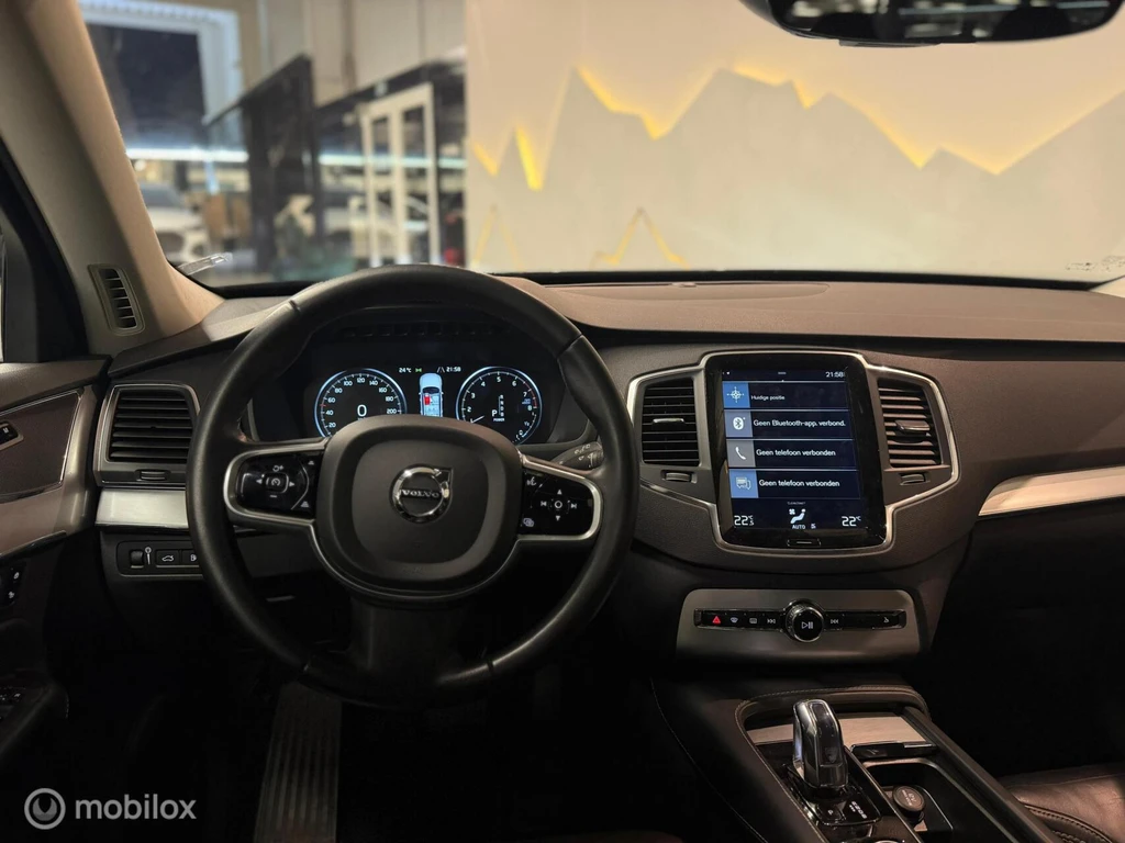 Volvo XC90 – foto 30