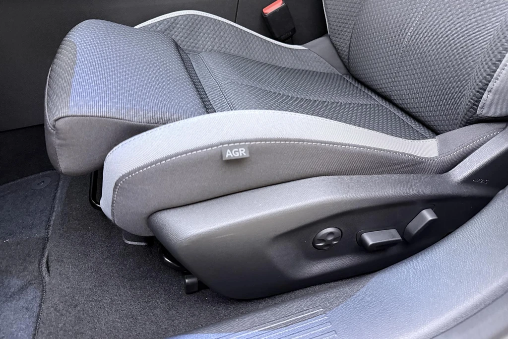 Opel Astra – foto 17