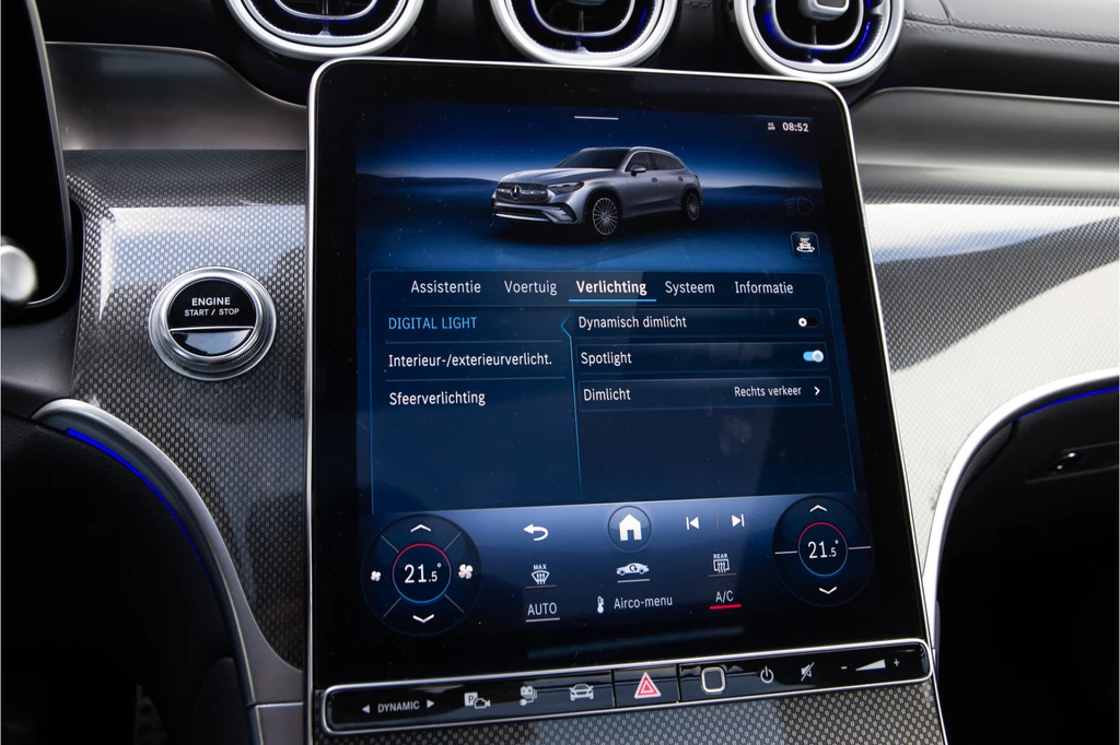 Mercedes-Benz GLC – foto 34