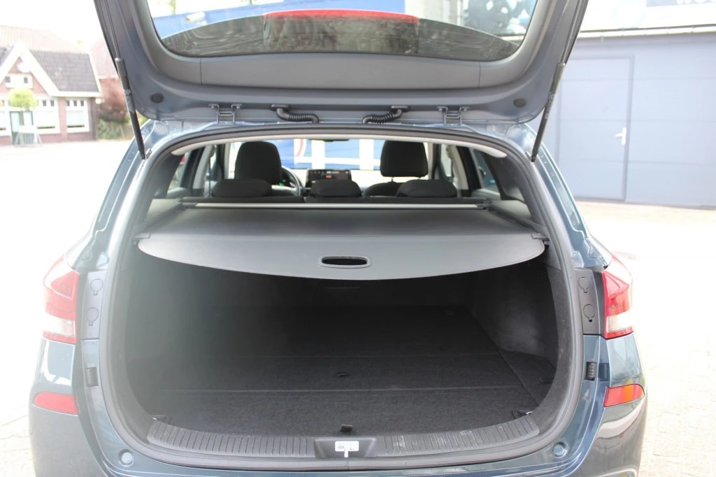 Hyundai i30 – foto 6