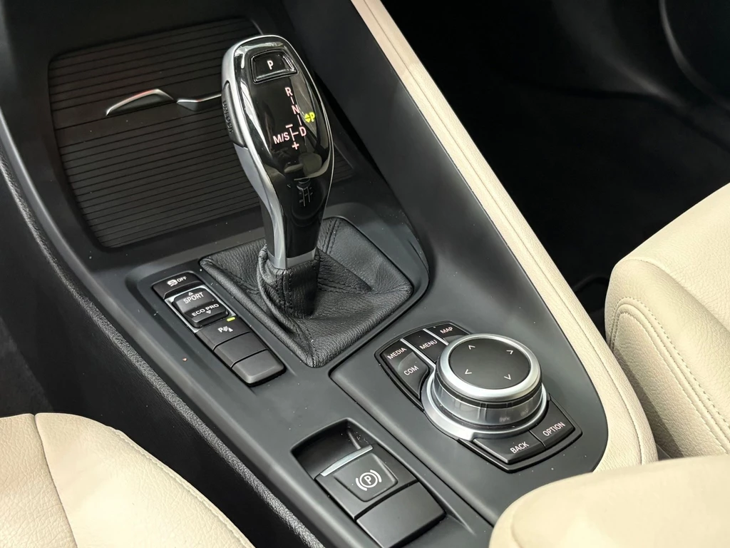 BMW X1 – foto 33