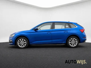 Škoda Scala – thumbnail 2