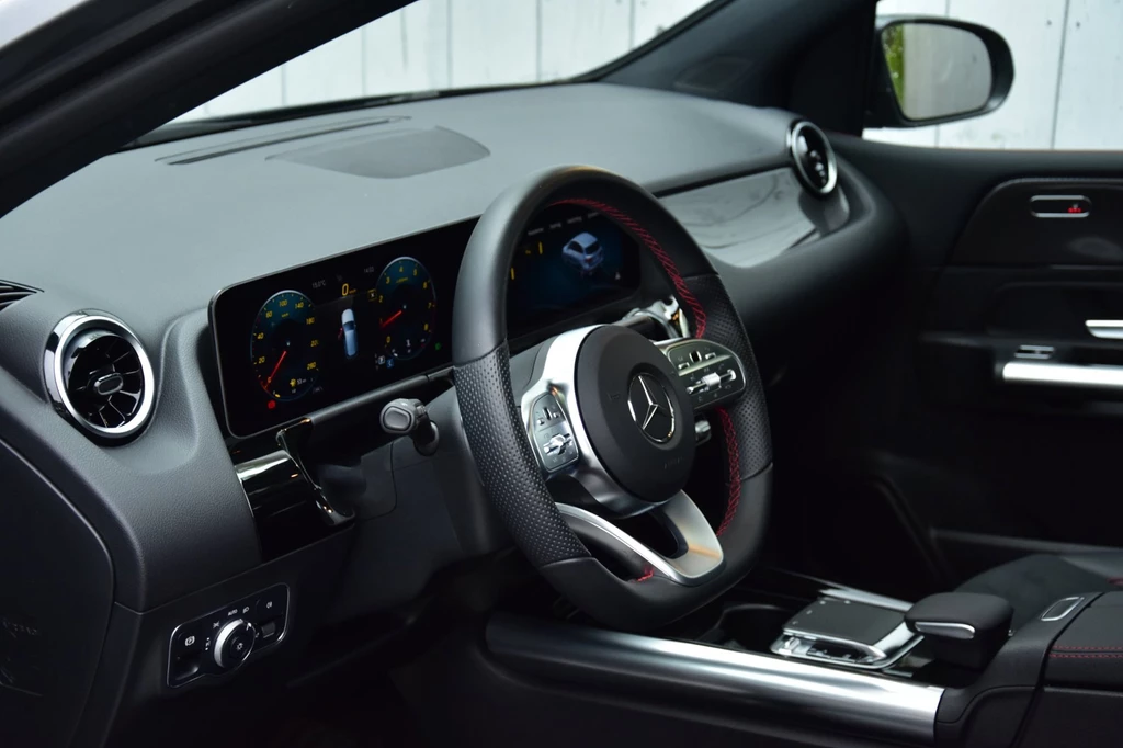 Mercedes-Benz B-Klasse – foto 8