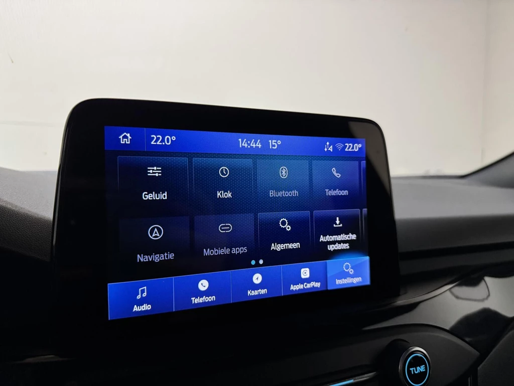 Ford Focus – foto 55