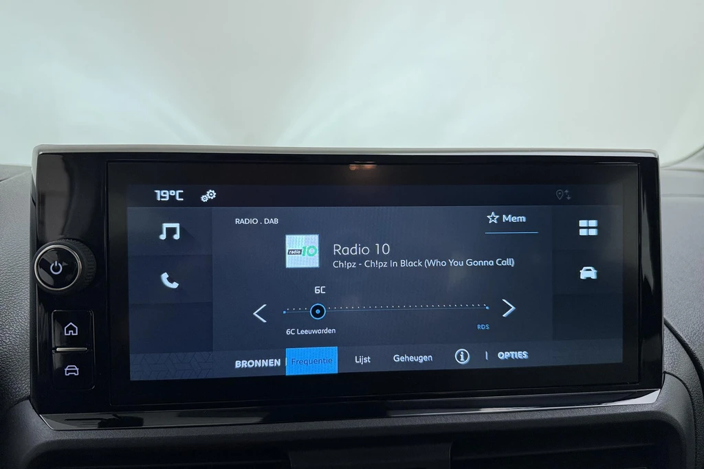 Citroën ë-Berlingo – foto 20