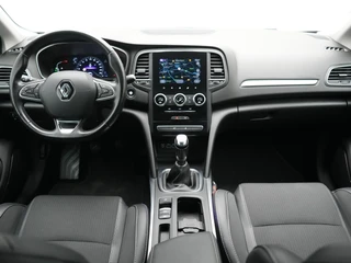 Renault Mégane Estate – thumbnail 23