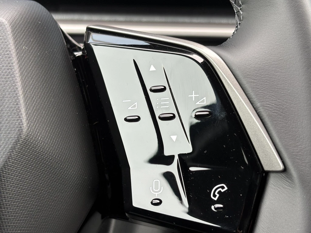 Peugeot e-5008 – foto 14