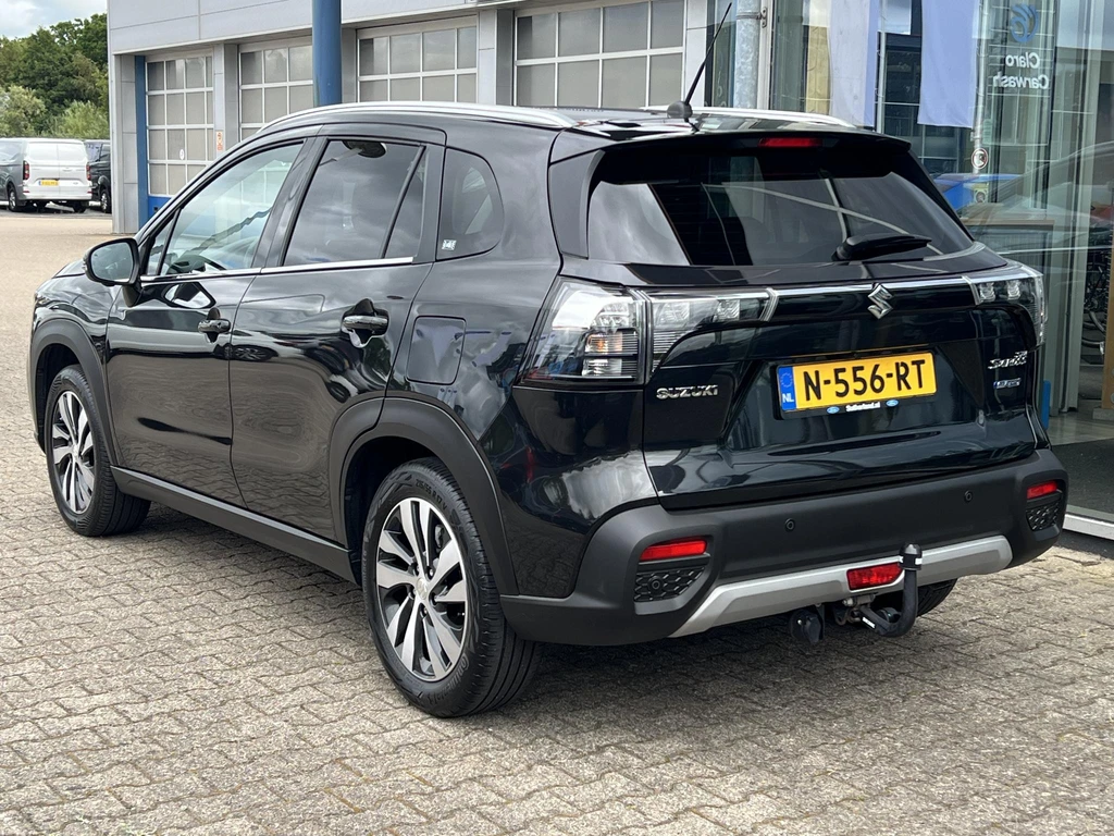 Suzuki S-Cross – foto 2