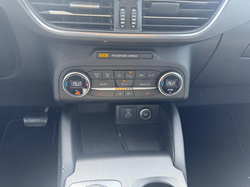 Ford Kuga – foto 13
