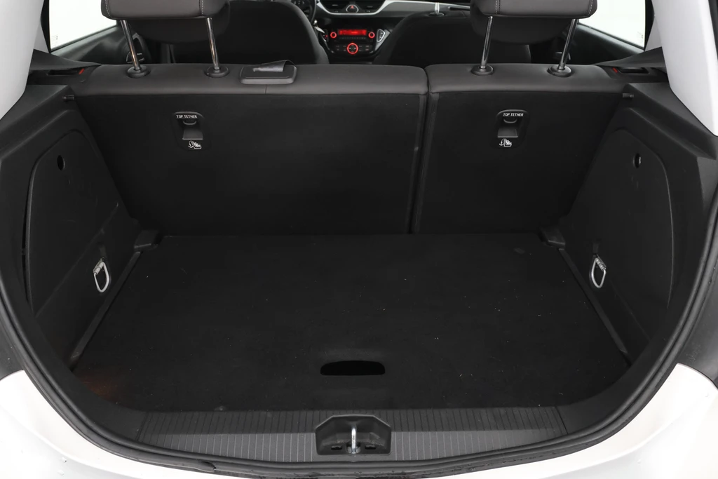 Opel Corsa – foto 12