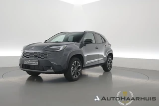 Toyota Yaris Cross – thumbnail 1