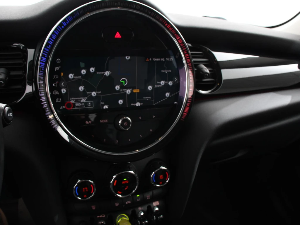 MINI Electric – foto 19