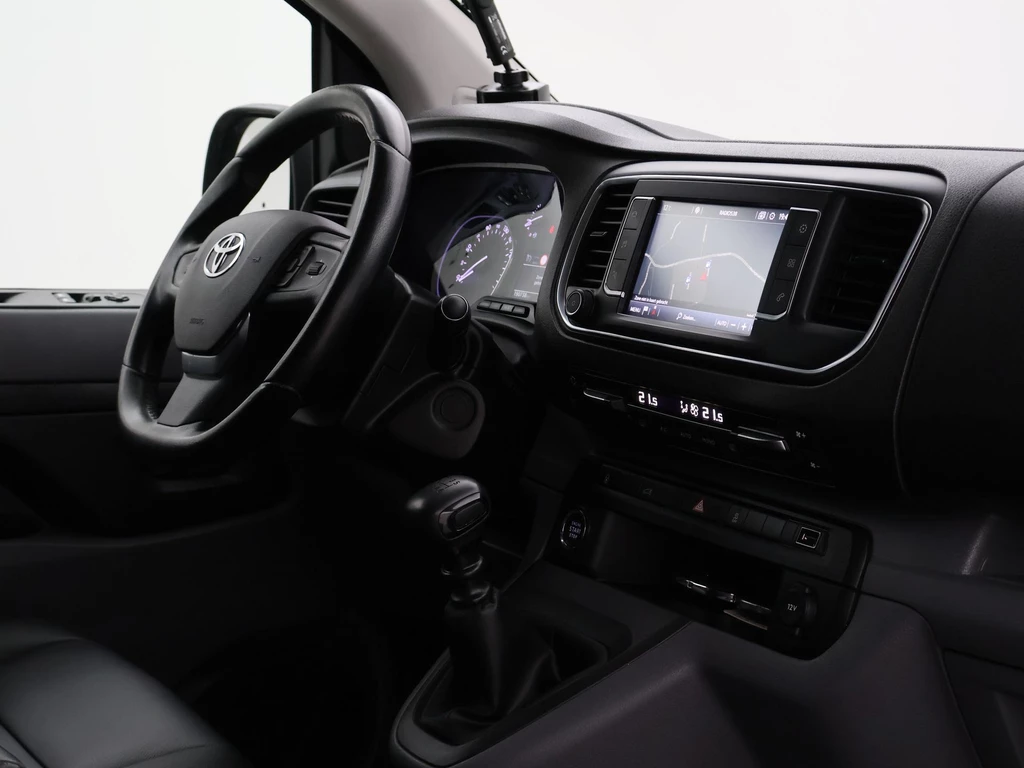 Toyota ProAce – foto 9