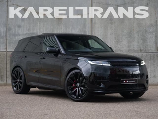 Land Rover Range Rover Sport – thumbnail 6