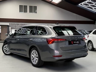 Škoda Octavia – thumbnail 5