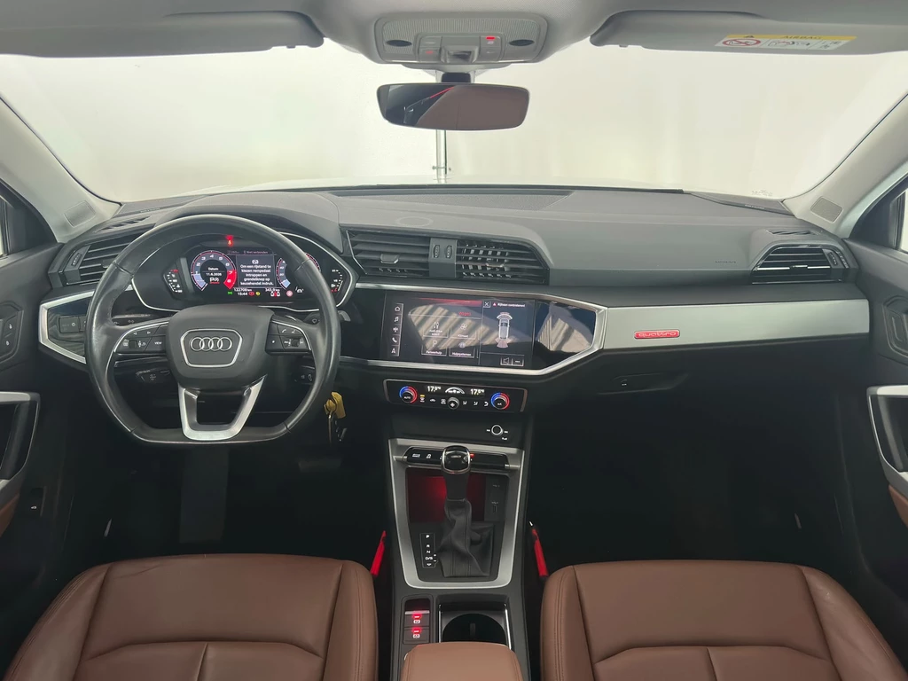 Audi Q3 – foto 8