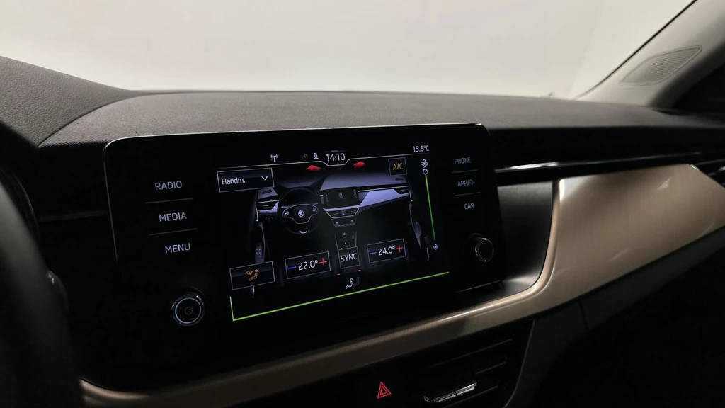 Škoda Scala – foto 43