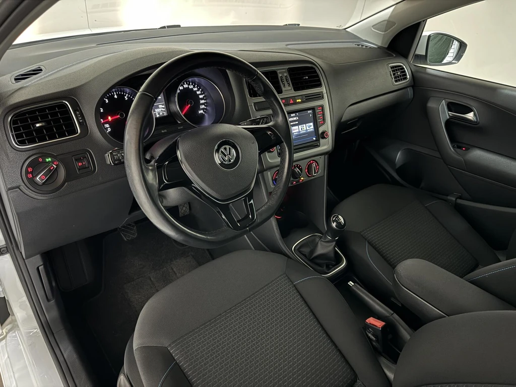 Volkswagen Polo – foto 21