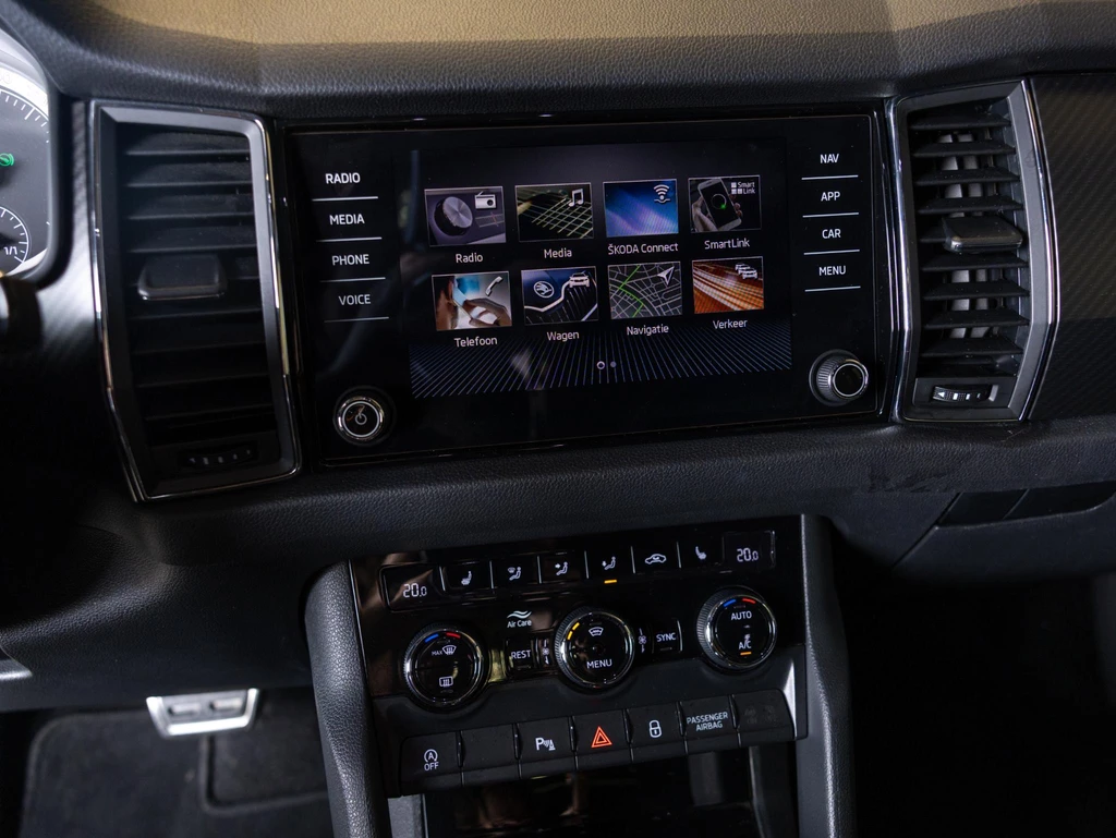 Škoda Kodiaq – foto 33