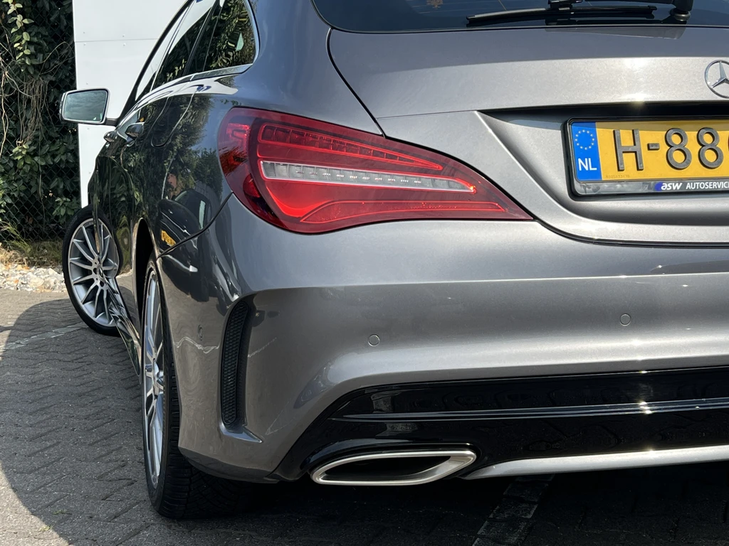 Mercedes-Benz CLA – foto 3