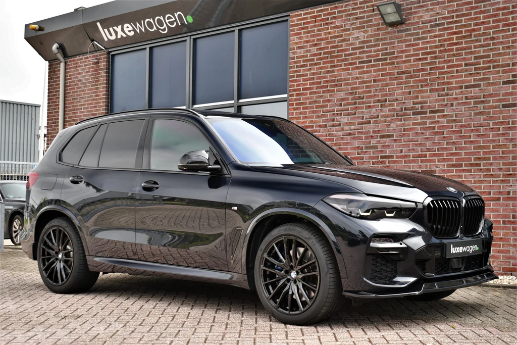 BMW X5 – foto 20