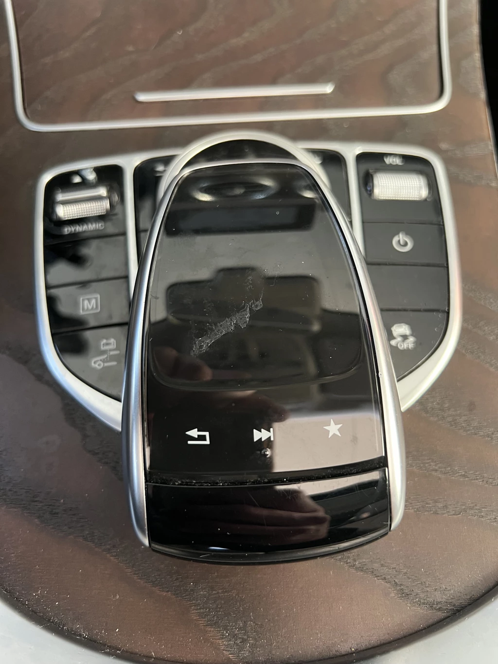 Mercedes-Benz GLC – foto 28