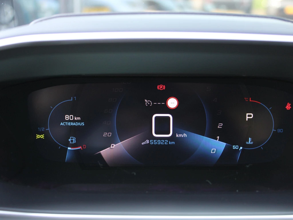 Peugeot 208 – foto 15