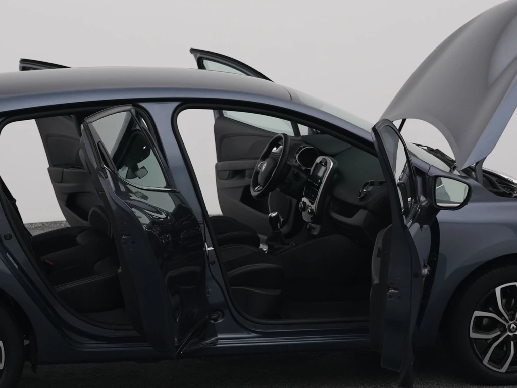 Renault Clio – foto 36