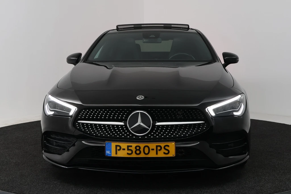 Mercedes-Benz CLA – foto 8