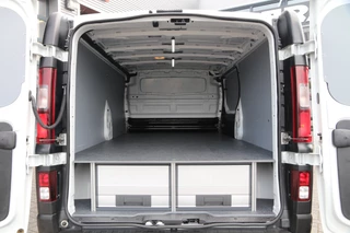 Renault Trafic – thumbnail 8