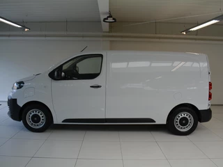 Citroën ë-Jumpy – thumbnail 2