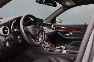 Mercedes-Benz GLC – thumbnail 7