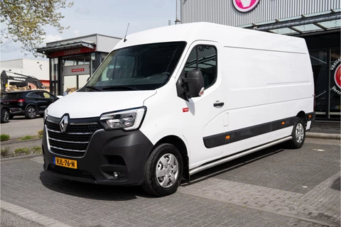 Renault Master T35 2.3 dCi 150 L3H2 Energy Comfort