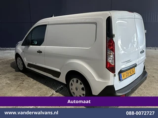 Ford Transit Connect – thumbnail 2