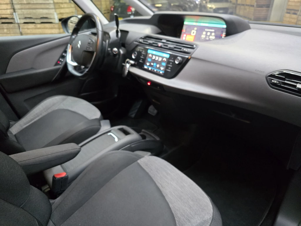 Citroën C4 Picasso – foto 14