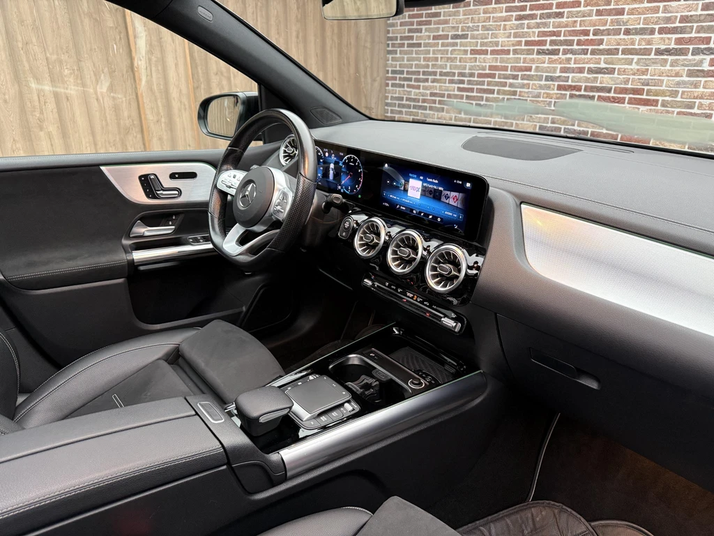 Mercedes-Benz B-Klasse – foto 34