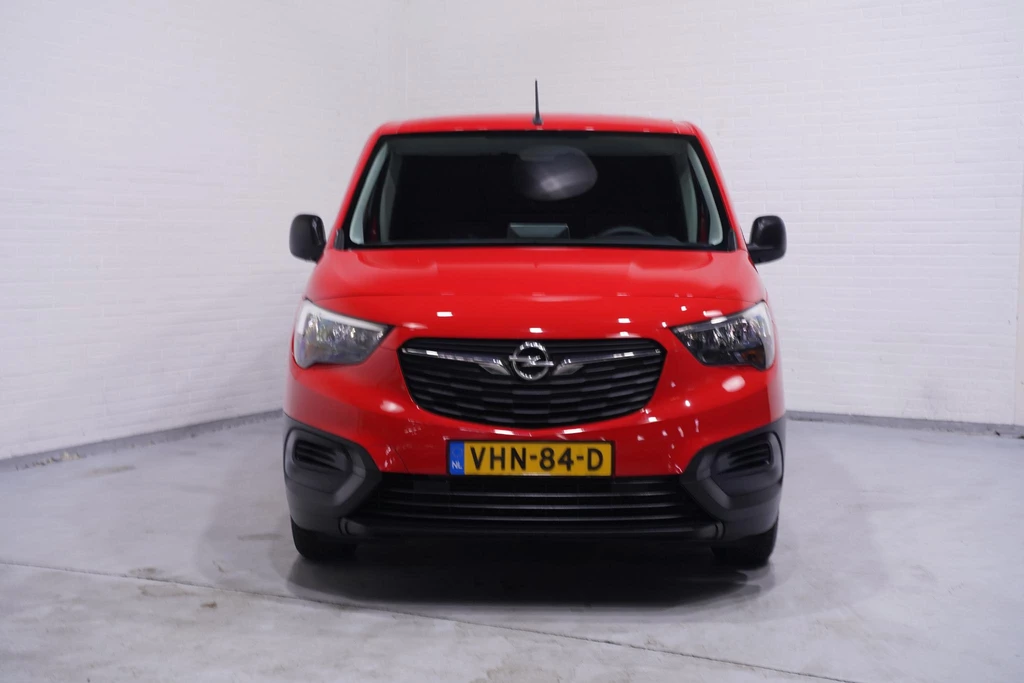 Opel Combo – foto 9