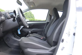 Toyota Aygo – thumbnail 20