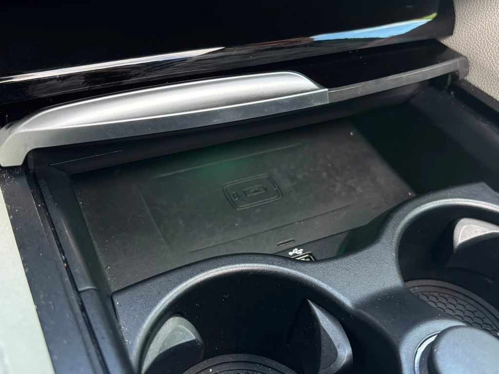 BMW 5 Serie – foto 18