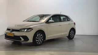 Volkswagen Polo – thumbnail 1