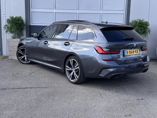 BMW 3 Serie – thumbnail 4