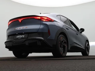 CUPRA Tavascan – thumbnail 7