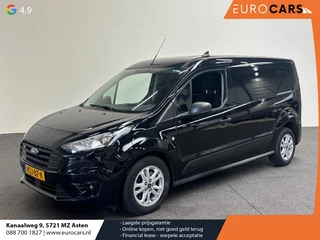 Ford Transit Connect – thumbnail 1
