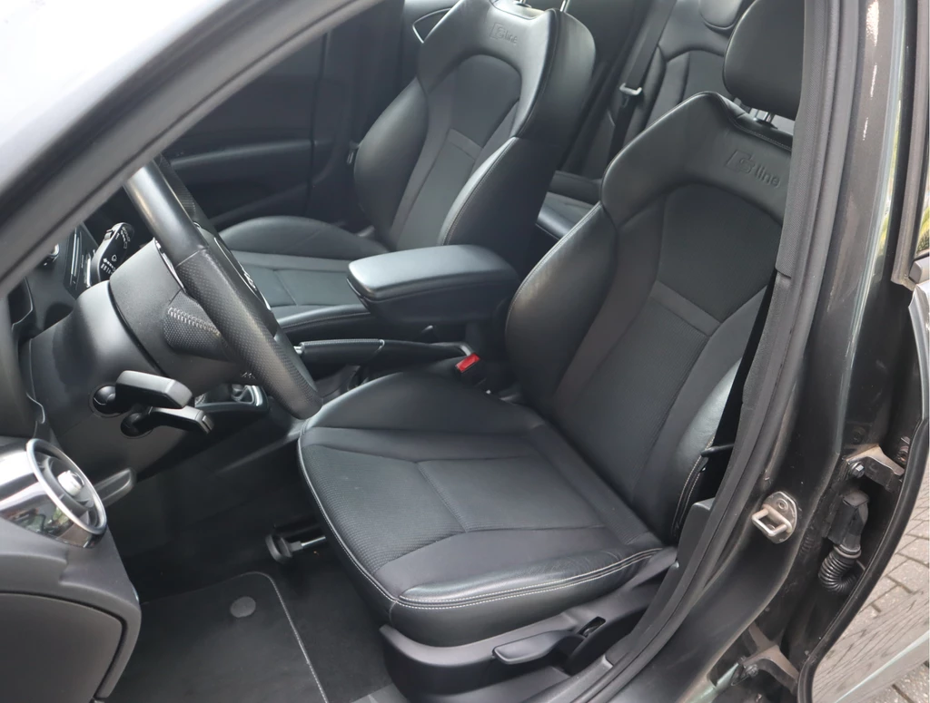 Audi A1 Sportback – foto 19