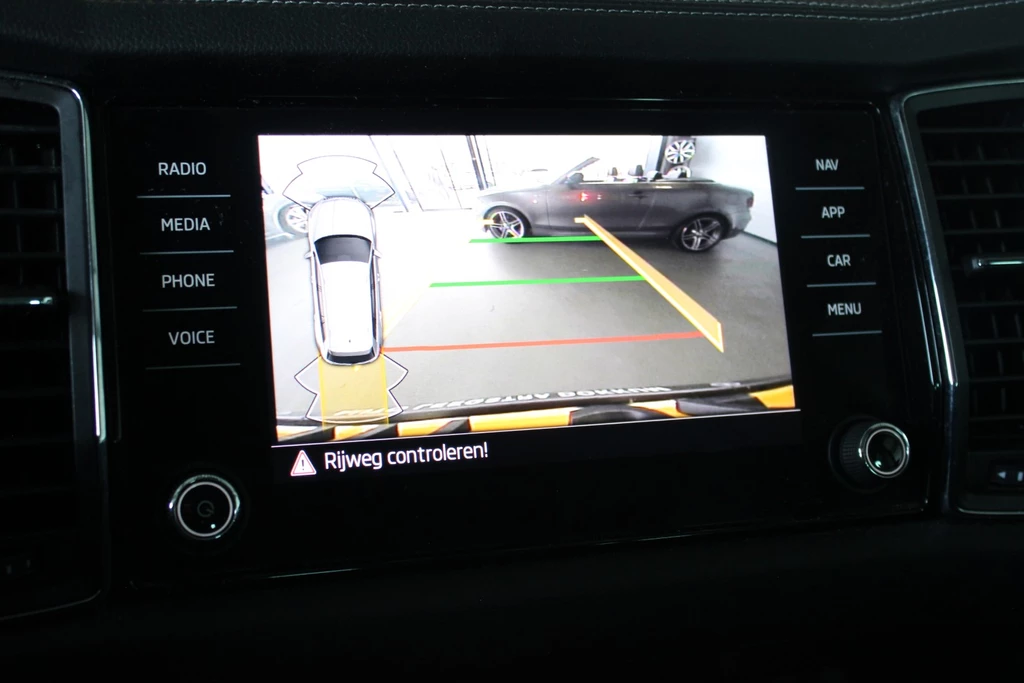 Škoda Kodiaq – foto 17